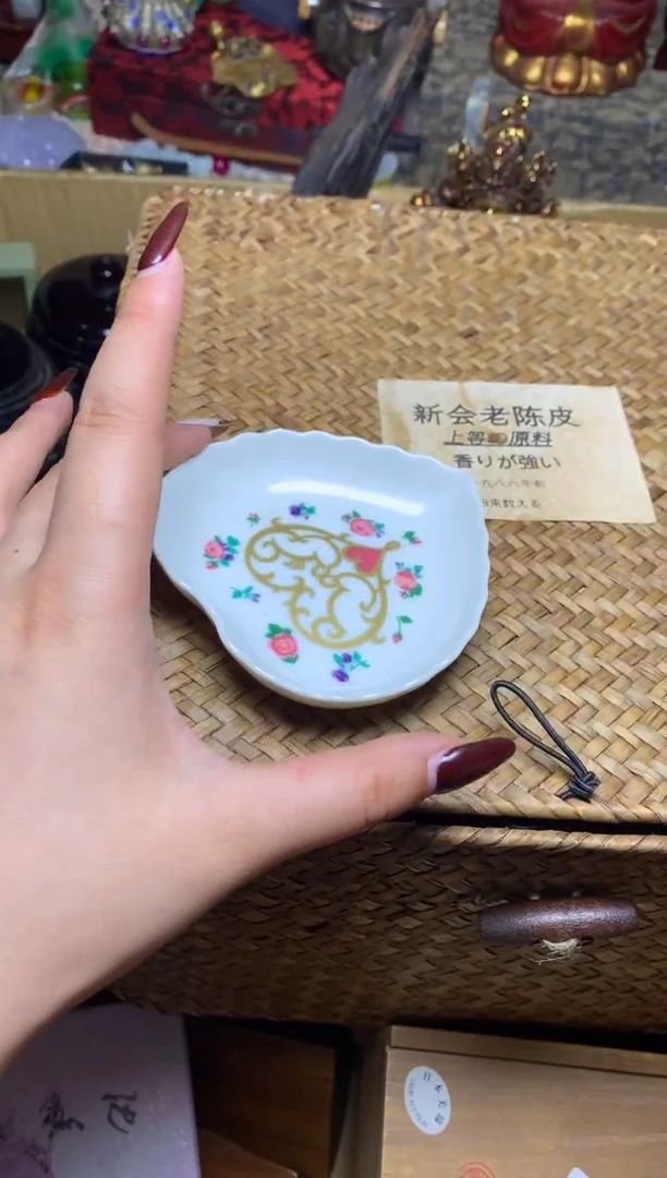 紫砂盖碗瓷器默认微瑕瓷器