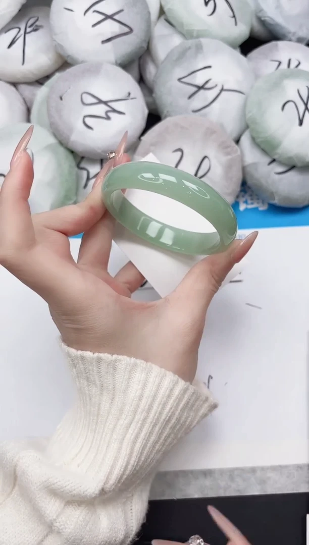 东凌女款手镯161-59.5