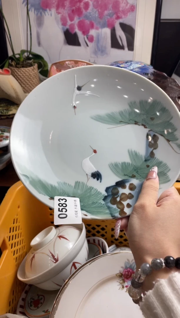 【闪购商品】瓷片tthghjghjhjhj322