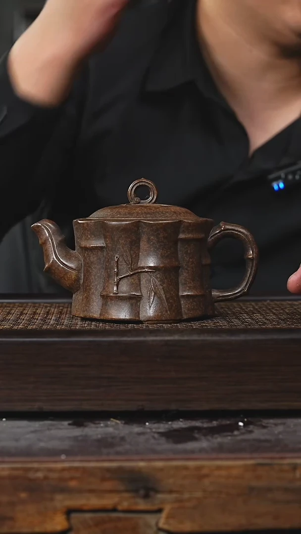 茶壶紫砂丁蜀镇紫砂壶