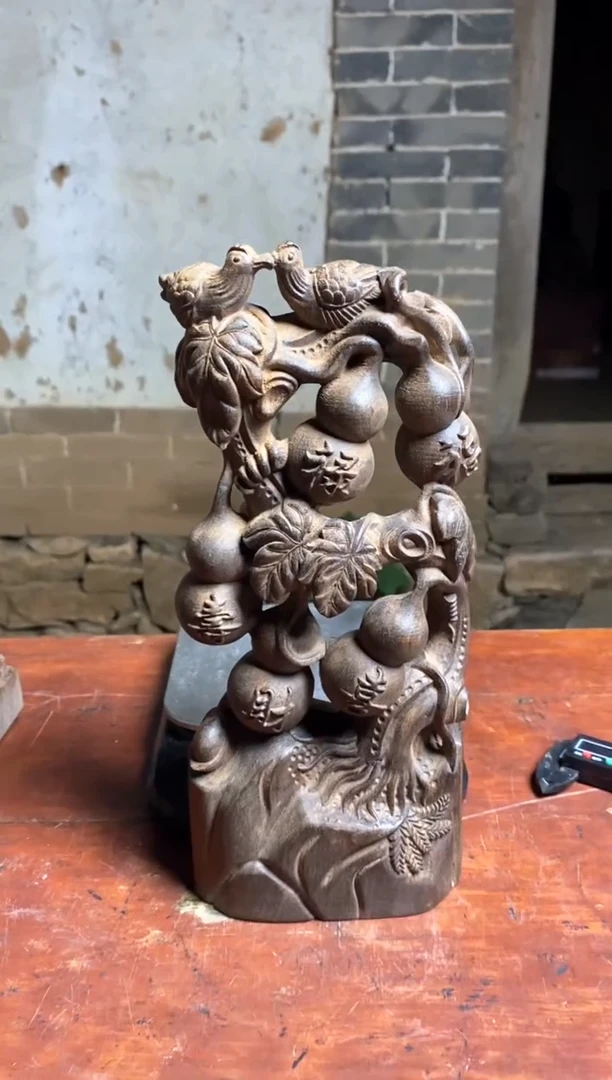 木福禄寿喜财精品好物推荐