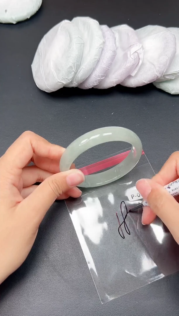 精品手镯，一物一拍P077