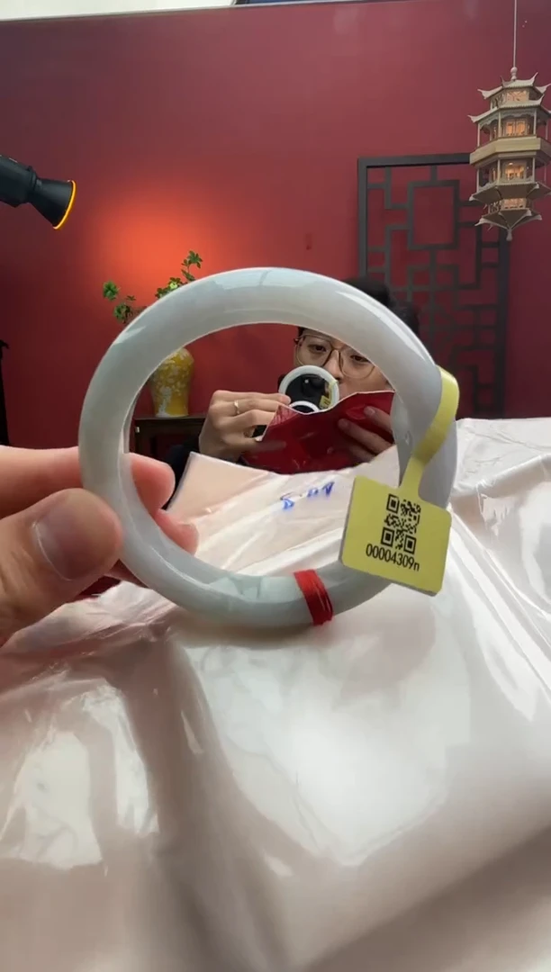 未镶嵌手镯翡翠翡翠手镯7