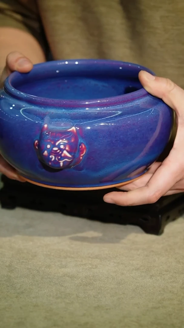 【闪购商品】37-1异兽洗（刘润华）