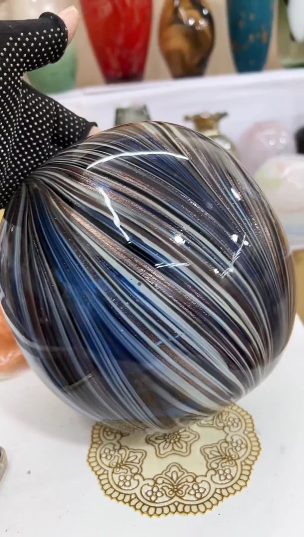 【闪购商品】也麦花器