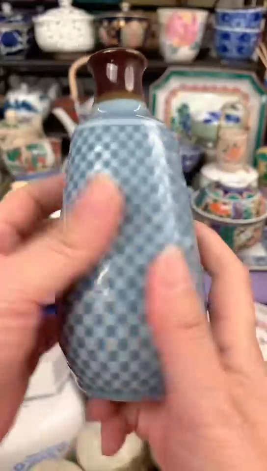 瓷片镰仓物语甄选瓷器6