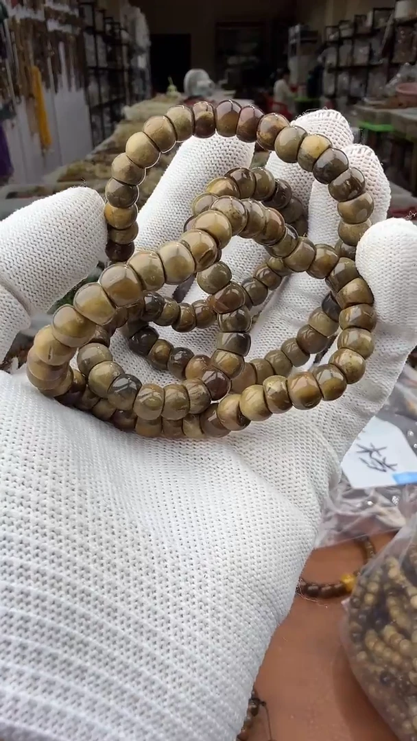 手串库克库克楼兰小肠