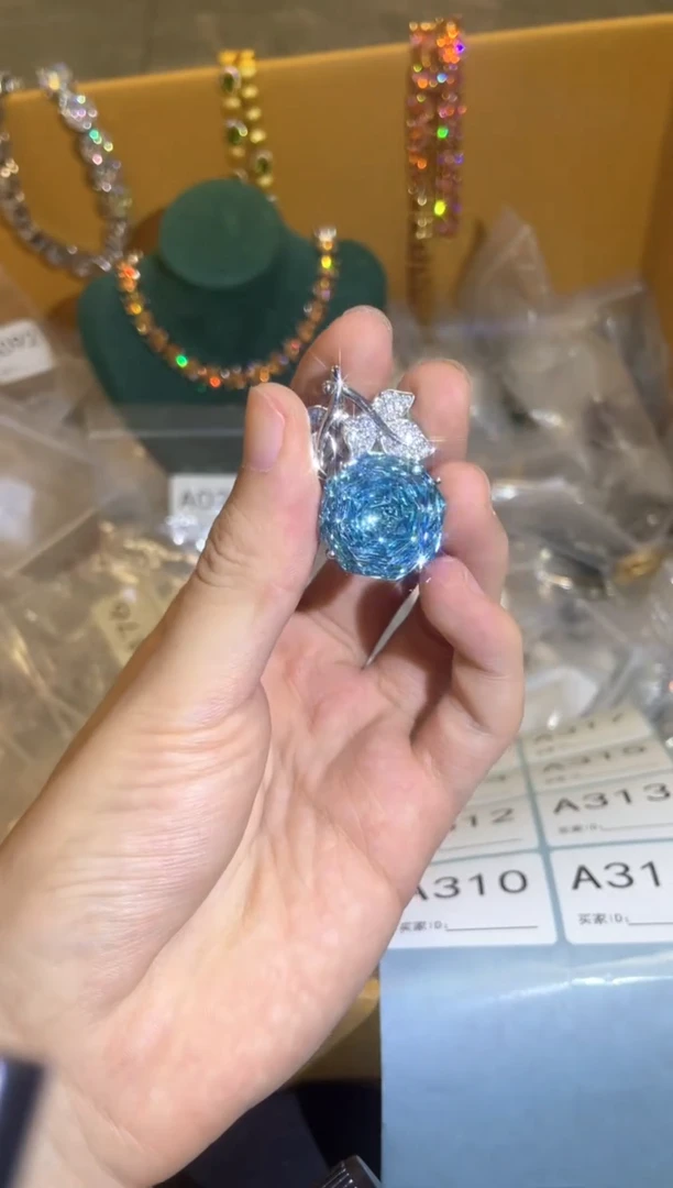 非金属无简约气质经典百搭款A221