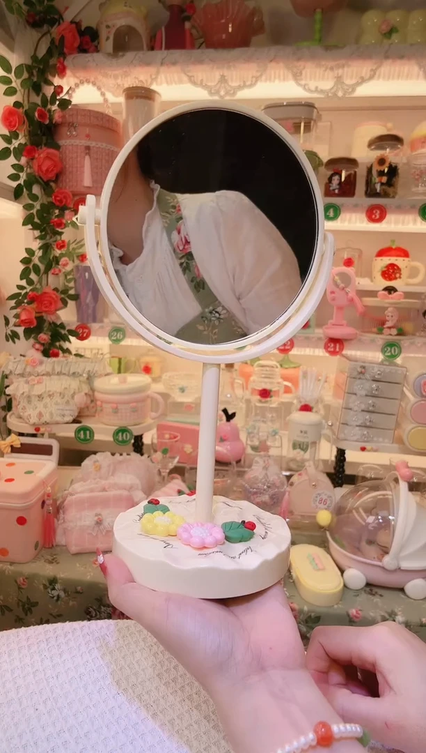 台式镜——手工制作品质好！