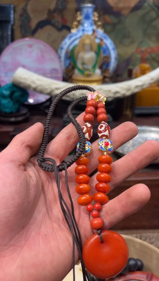 【闪购商品】蜜蜡吊坠(赠链)未镶嵌100庞庞庞庞庞庞庞庞