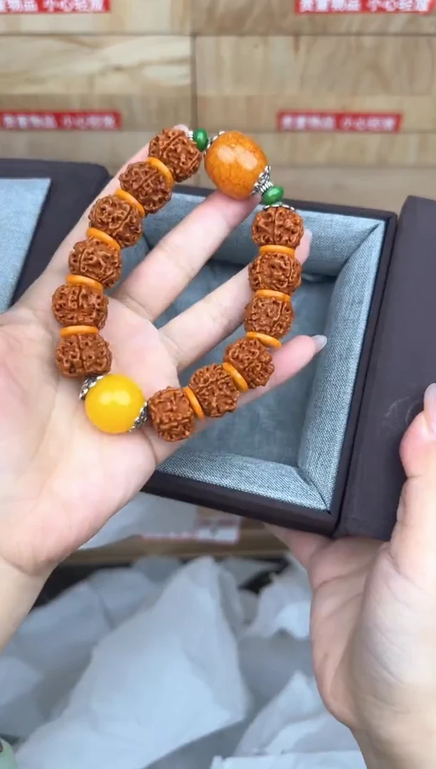 金刚菩提单圈@@SP010