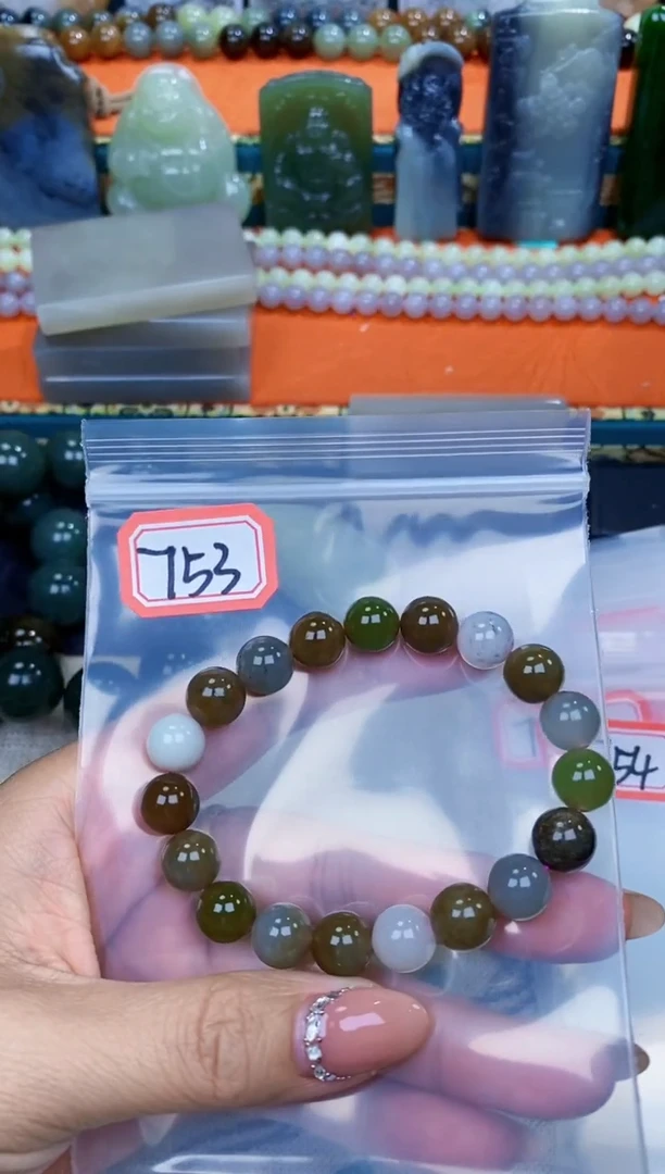 和田玉未镶嵌挂件和田玉