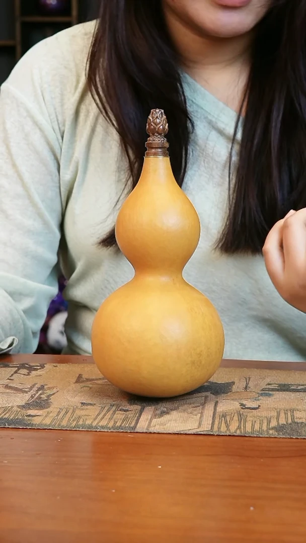 热水酒葫芦 一物一拍390
