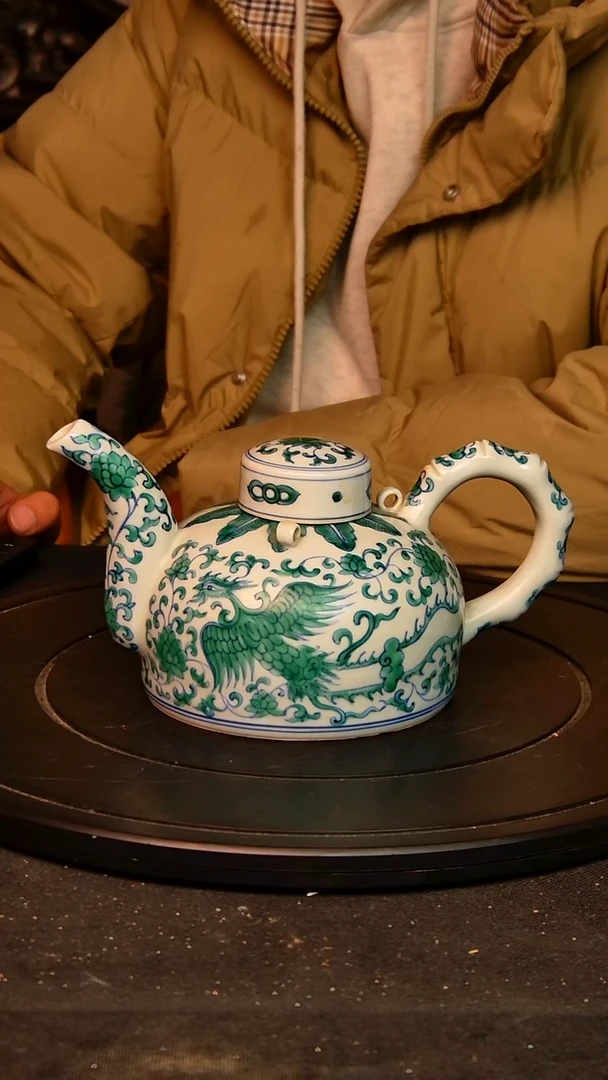 其他陶瓷伟*精品陶瓷摆件