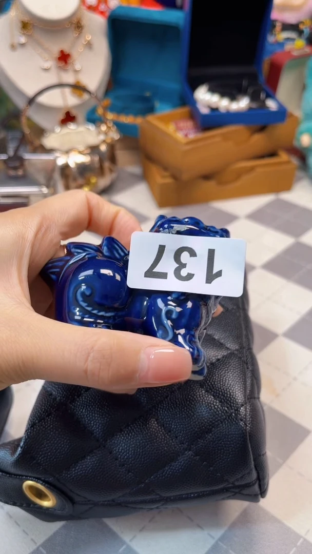 瓷片陶茶666文玩周边多人香