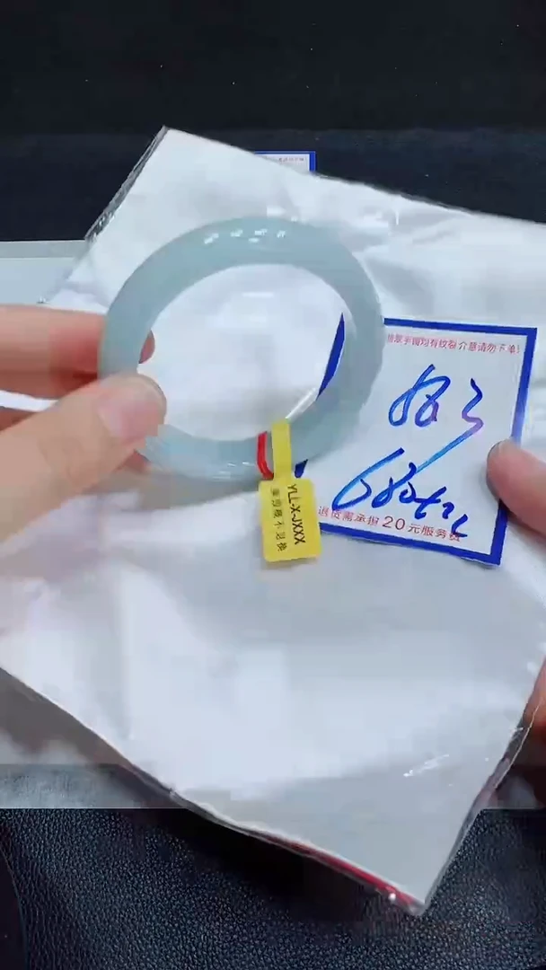 翡翠手镯未镶嵌11111111