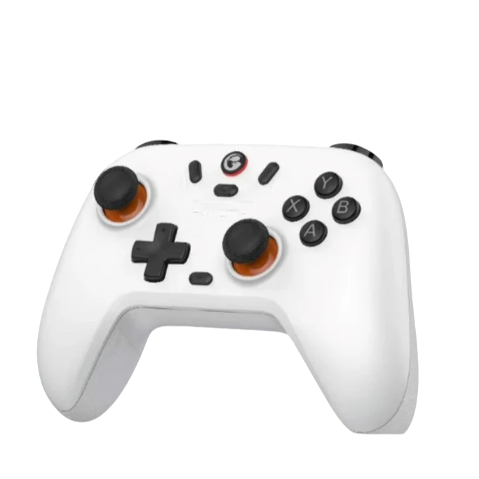 盖世小鸡启明款无线蓝牙手柄