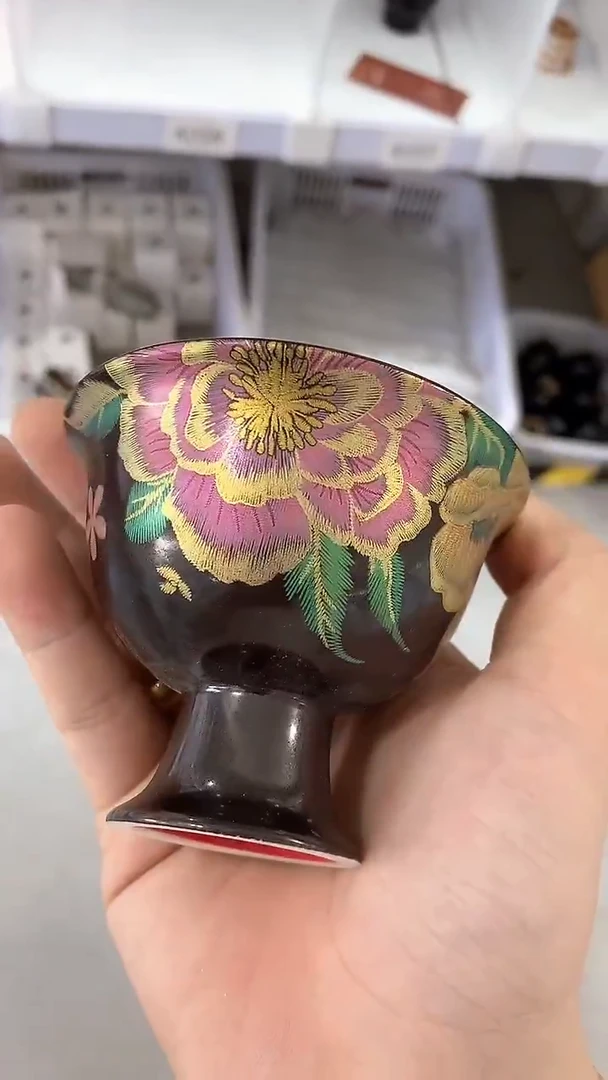瓷片A2陶瓷茶具茶器