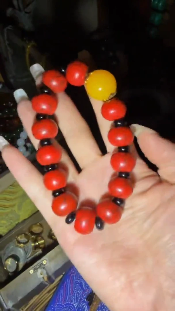 合金手串玛瑙/玉髓闪购高端商品链接