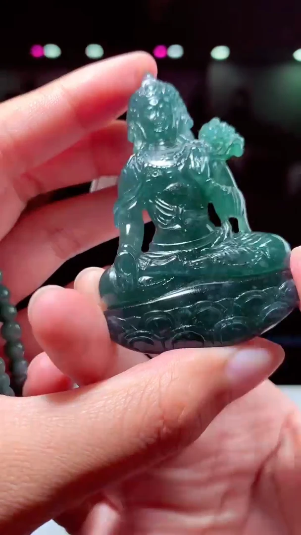 未镶嵌定制翡翠天然翡翠（拍一发一）