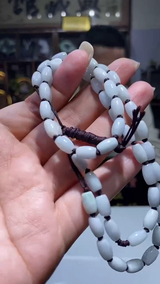 未镶嵌定制翡翠缅甸A货A1294