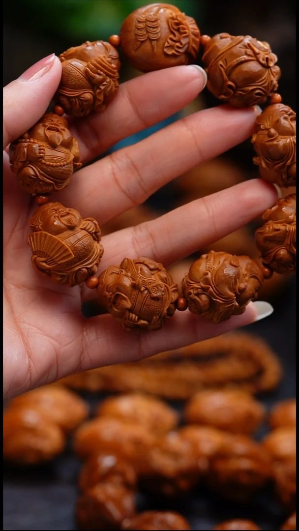 吊坠橄榄核k**k橄榄核