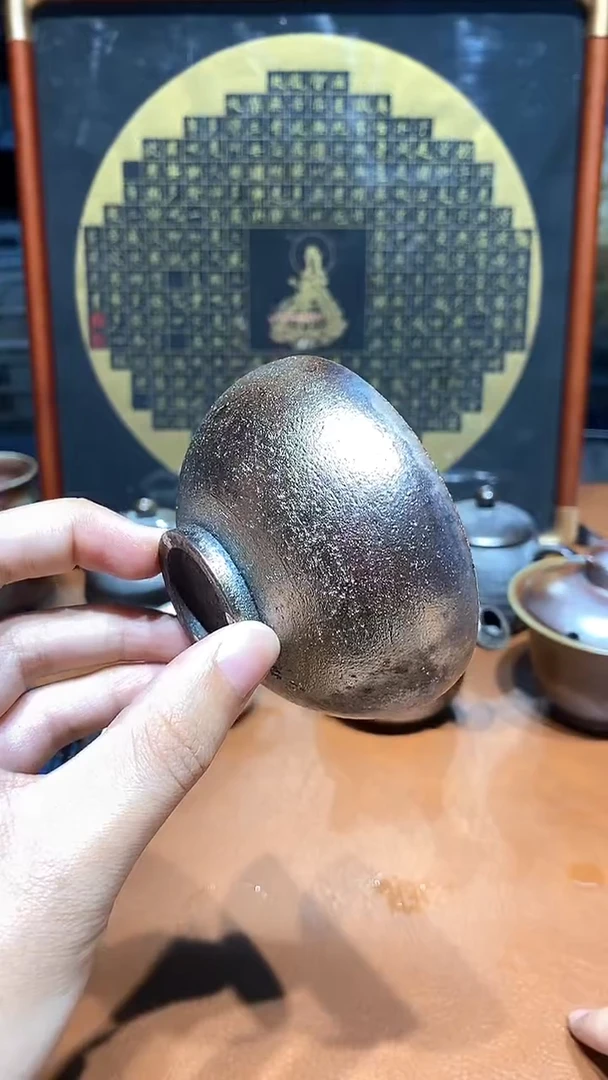 奢侈茶器柴烧专拍链接594