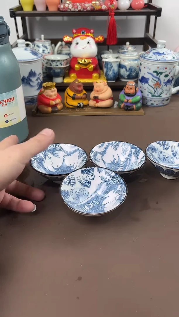 瓷片陶瓷库存清仓福利！