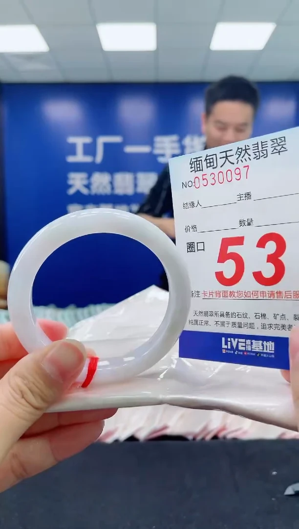 未镶嵌手镯翡翠天然翡翠手镯
