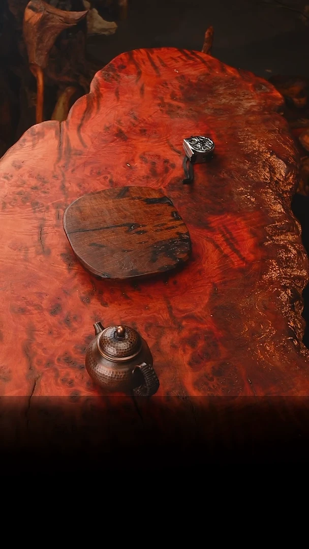 老叶木作作品091