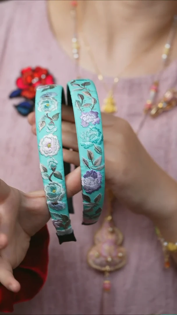 织绣0801非遗国风手工美物