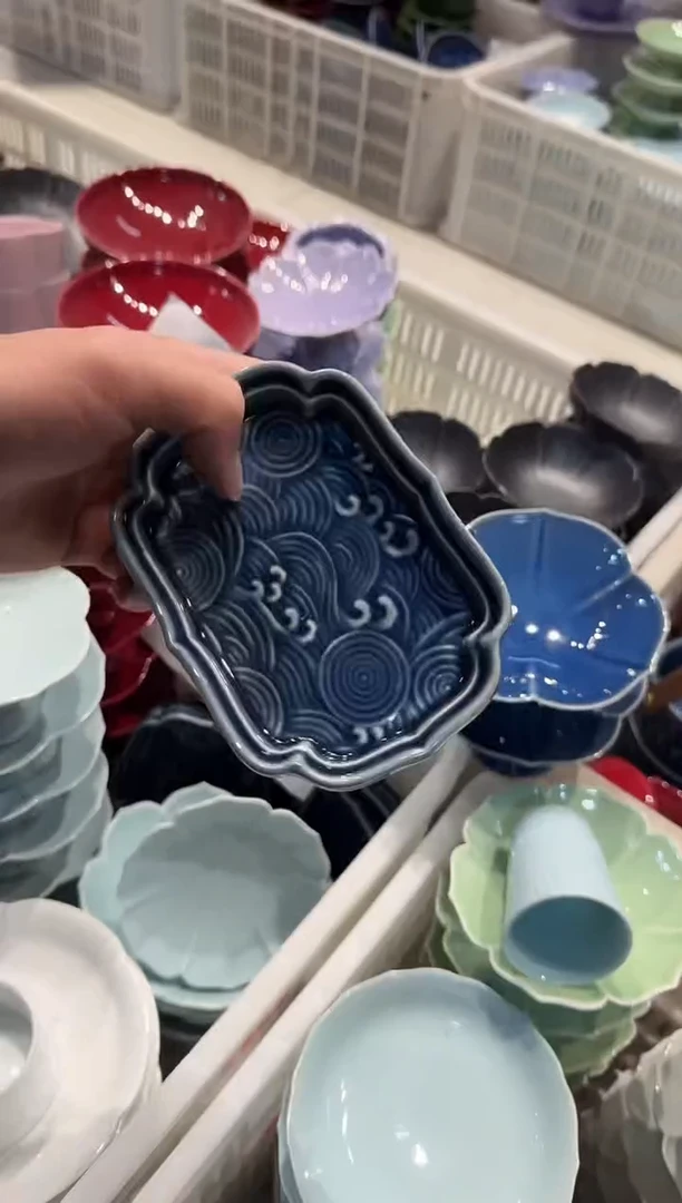 瓷片陶微瑕商品 介意勿拍