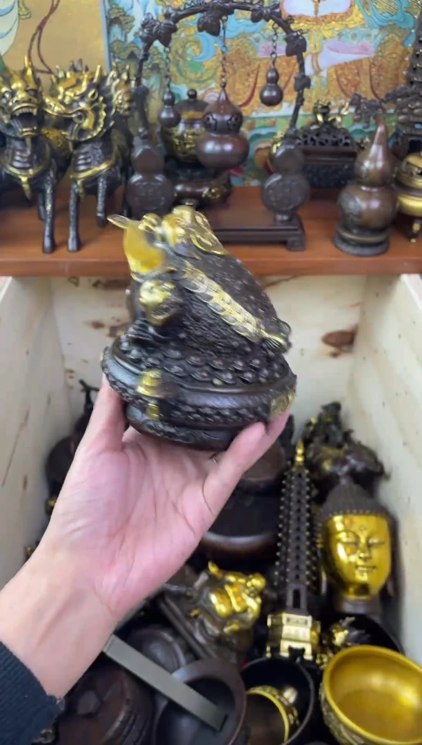天若古铜精选链接