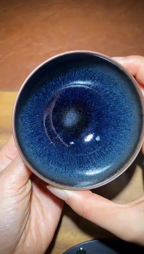 茶盏廖珍琴高端收藏42