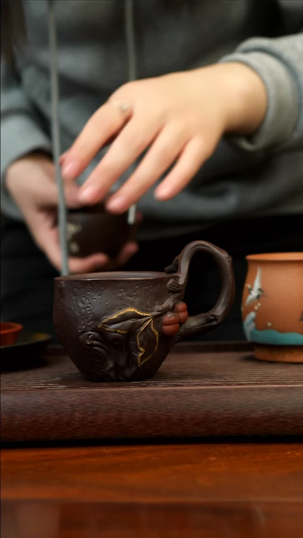 茶壶紫砂宜兴紫砂