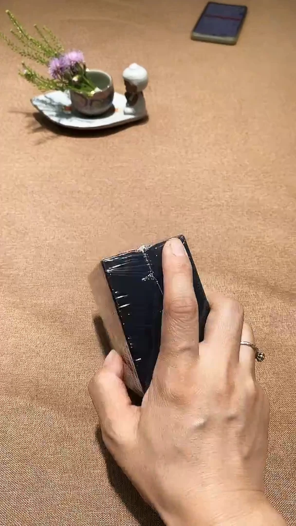 瓷片碗碟好物一件不留@@1
