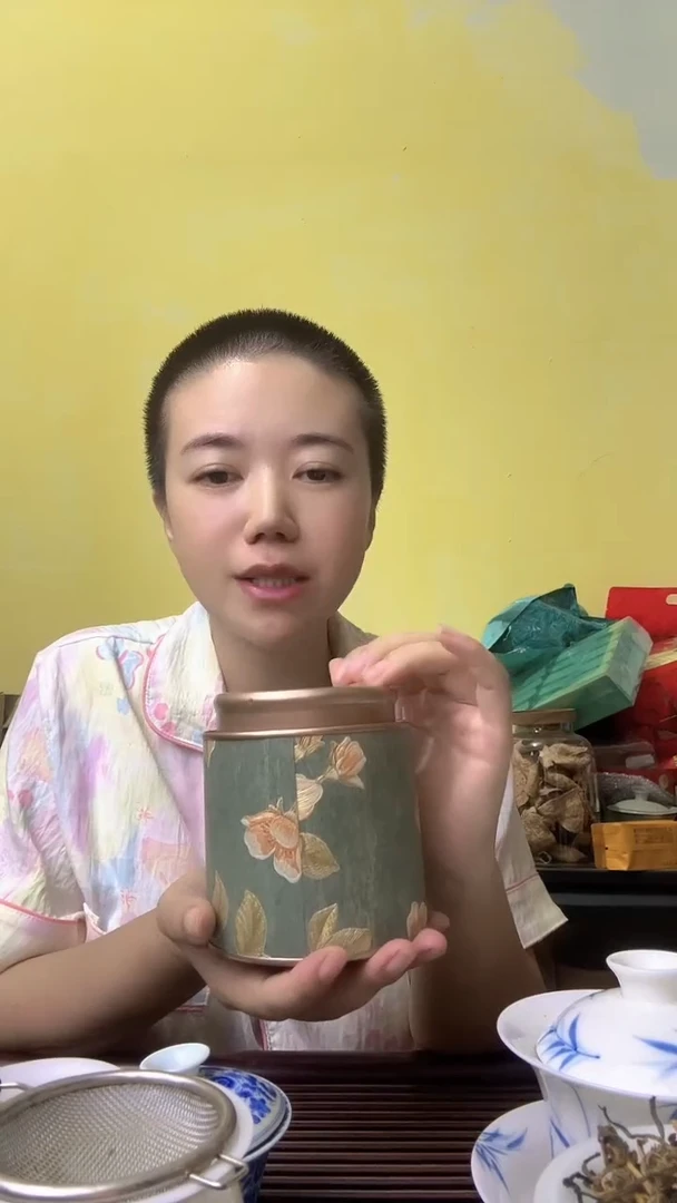 彩选单品2025百瑞香50g