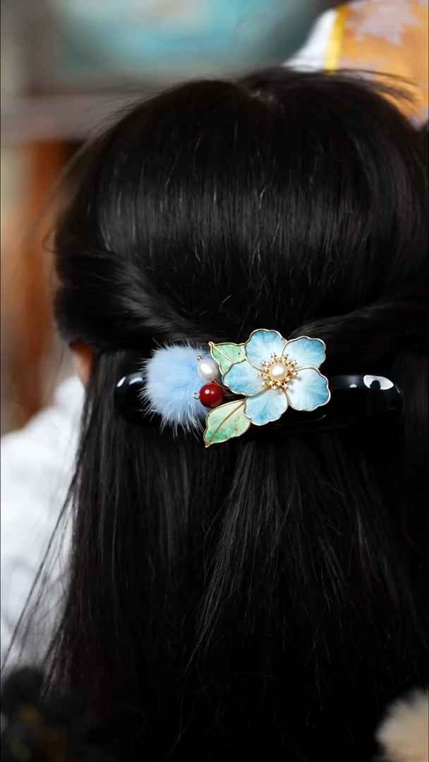 织绣0801非遗国风手工美物