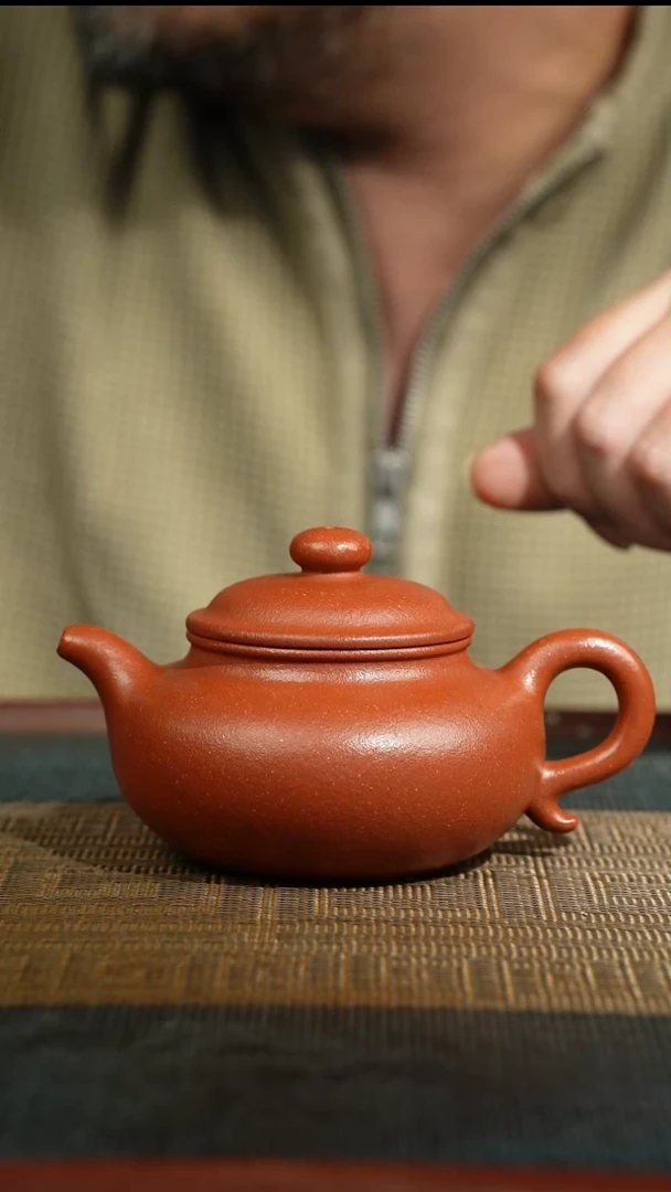 茶壶紫砂0020宜兴市丁蜀镇紫砂精品