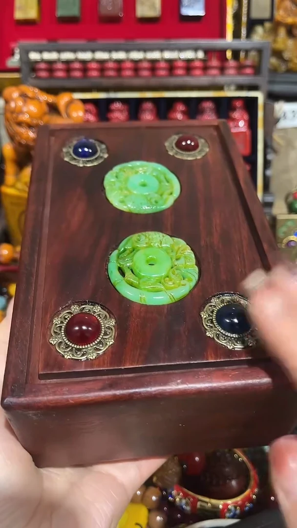 【闪购商品】老板娘推荐摆件摆饰