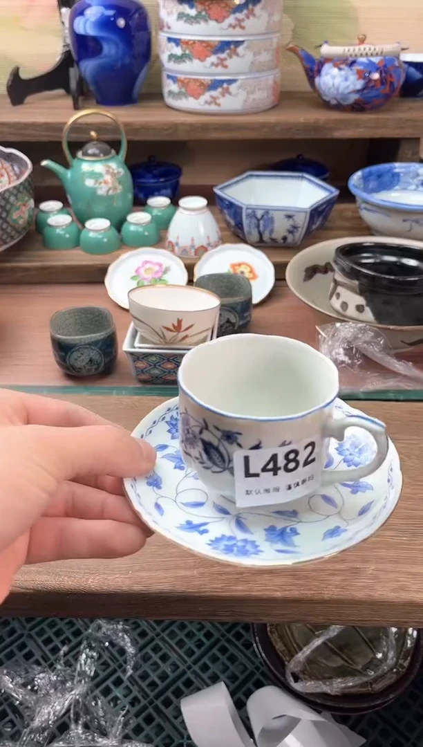 瓷片L?482