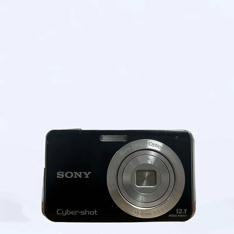 9新 Sony/索尼 三谷W190黑色日常氛围感配件齐全