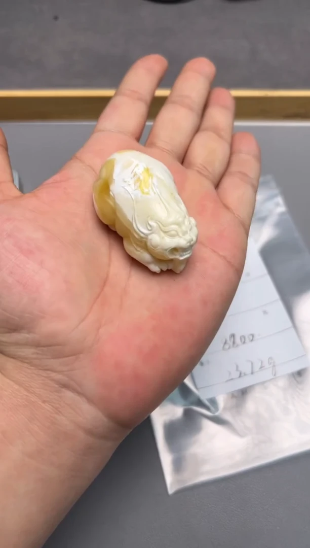 【闪购商品】琥珀珠宝奇石未镶嵌140214021402