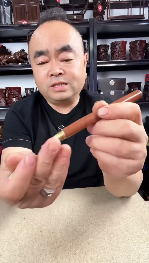木2922老李红木工艺品