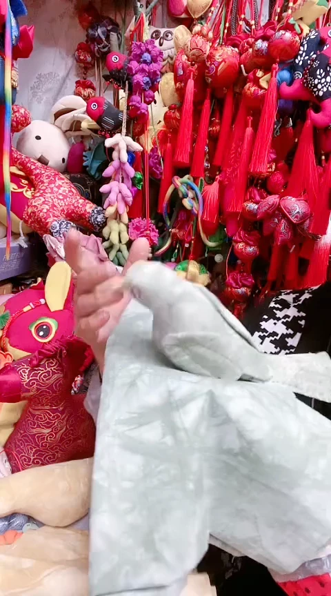 棉纯棉绿色扎染45*45