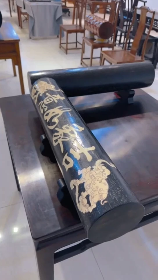 紫檀木类端景台贵*@紫檀横财链接