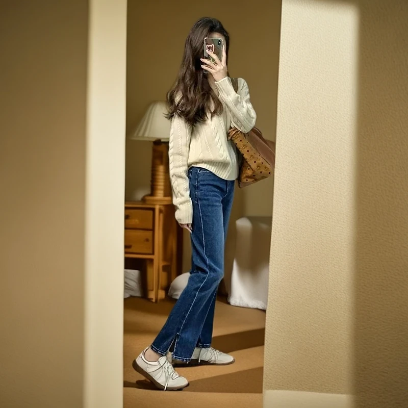 【A1201-A1260】居家外出高级女百搭休闲时尚春季马甲