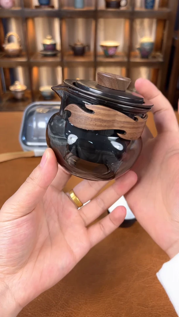 户外便携式家用旅行茶具