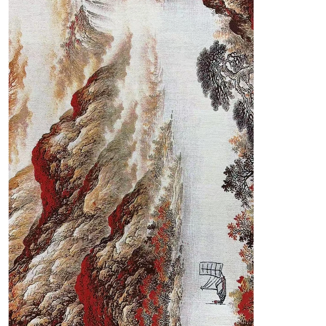 鸿运当头作品一张