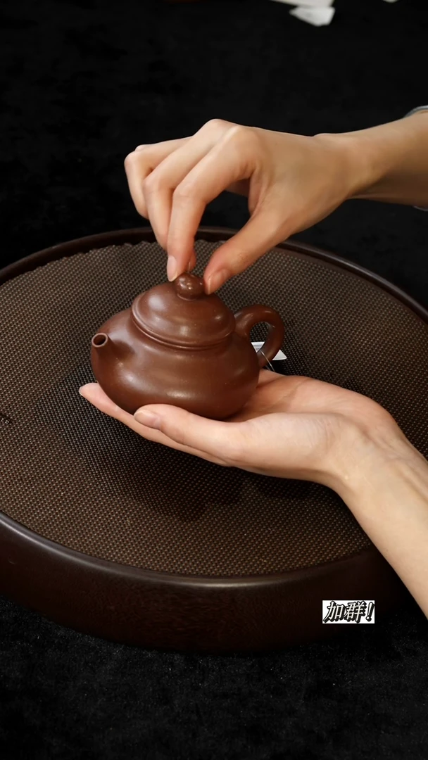 茶壶紫砂WM813381底槽清容天150c